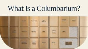 What Is a Columbarium? A Complete Guide to Niches, Costs, Types, and How Cremation Interment Works in 2026